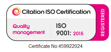 ISO 9001 2015